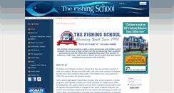 Desktop Screenshot of makeover.fishingschool.org