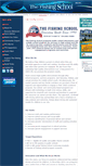 Mobile Screenshot of makeover.fishingschool.org