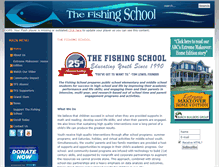 Tablet Screenshot of makeover.fishingschool.org